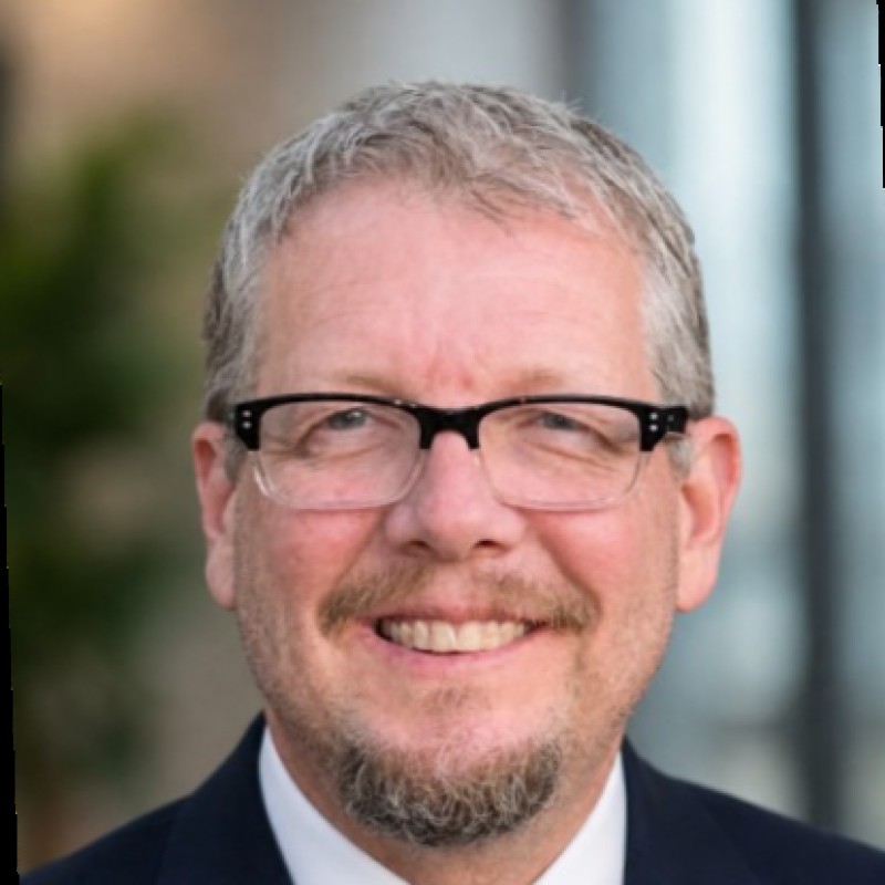 Doug Butler, principal at Butler Financial
